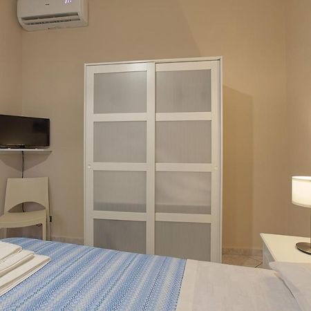 Apartament Zeus Atabyrios - Locazione Turistica Agrigento Zewnętrze zdjęcie