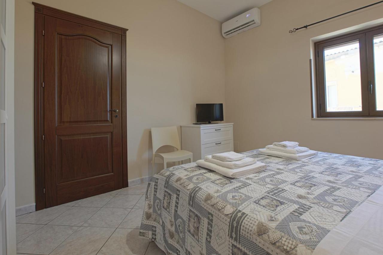 Apartament Zeus Atabyrios - Locazione Turistica Agrigento Zewnętrze zdjęcie