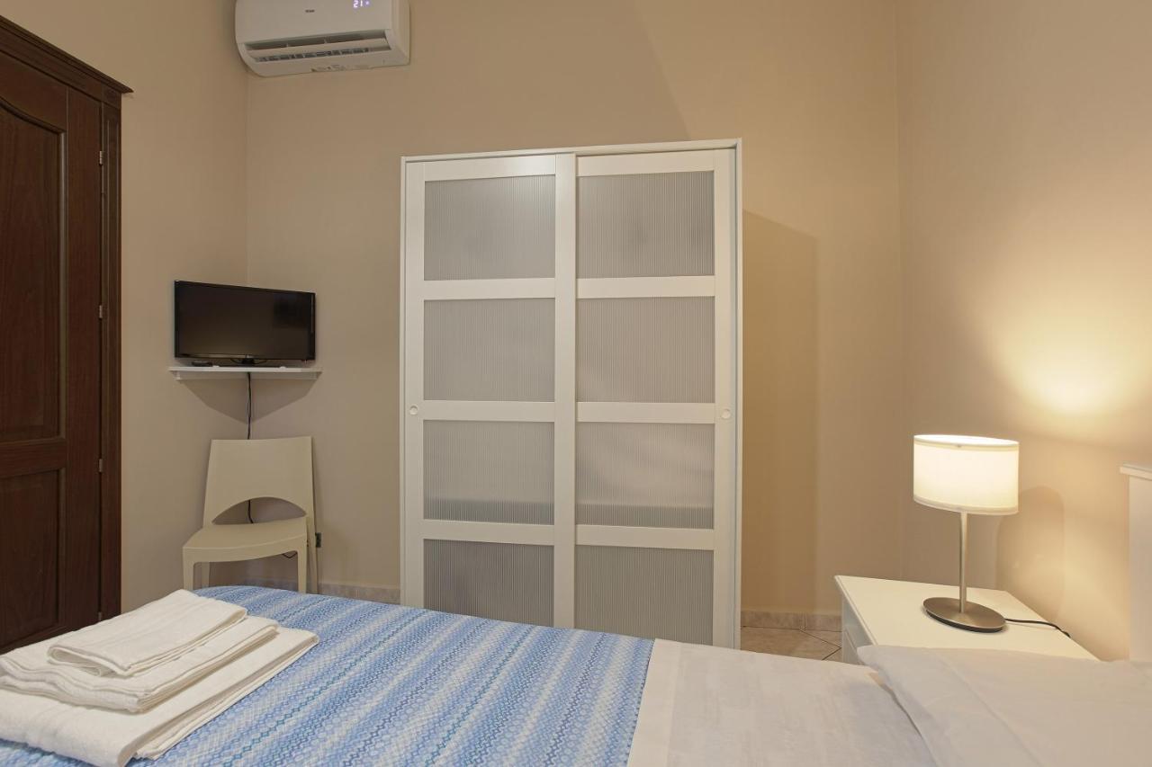 Apartament Zeus Atabyrios - Locazione Turistica Agrigento Zewnętrze zdjęcie