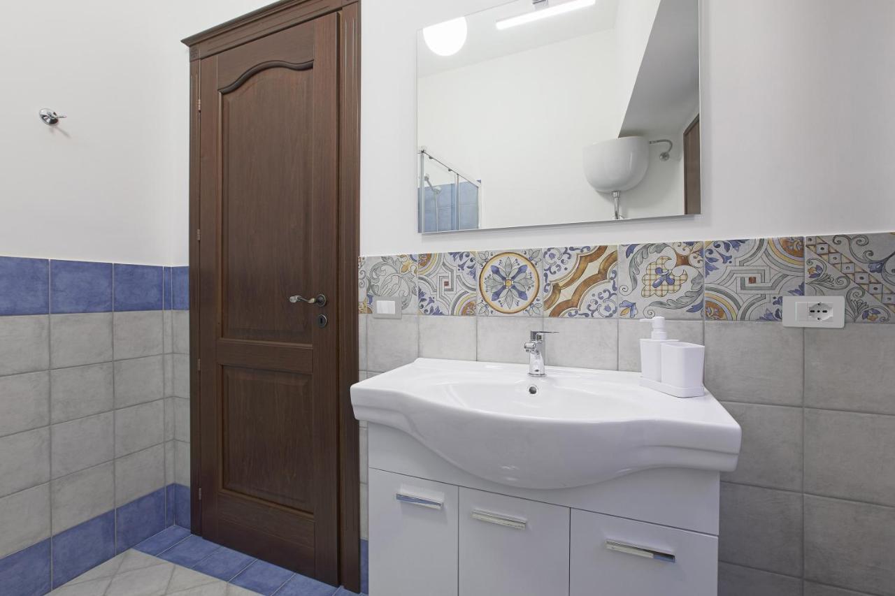 Apartament Zeus Atabyrios - Locazione Turistica Agrigento Zewnętrze zdjęcie