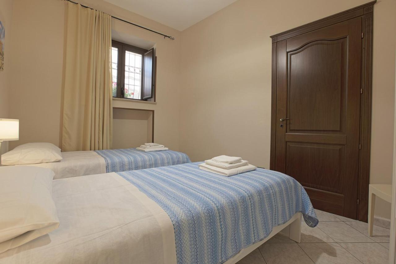 Apartament Zeus Atabyrios - Locazione Turistica Agrigento Zewnętrze zdjęcie