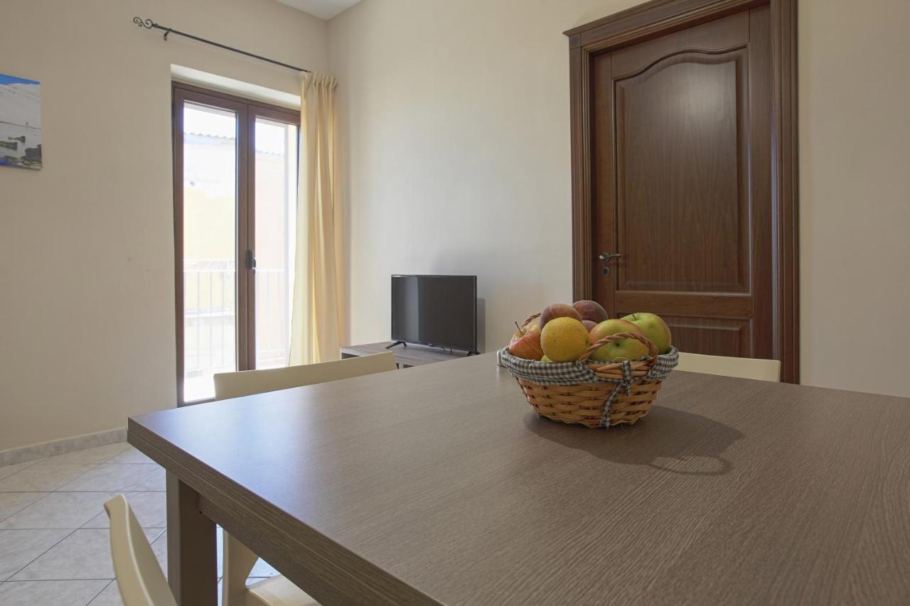 Apartament Zeus Atabyrios - Locazione Turistica Agrigento Zewnętrze zdjęcie