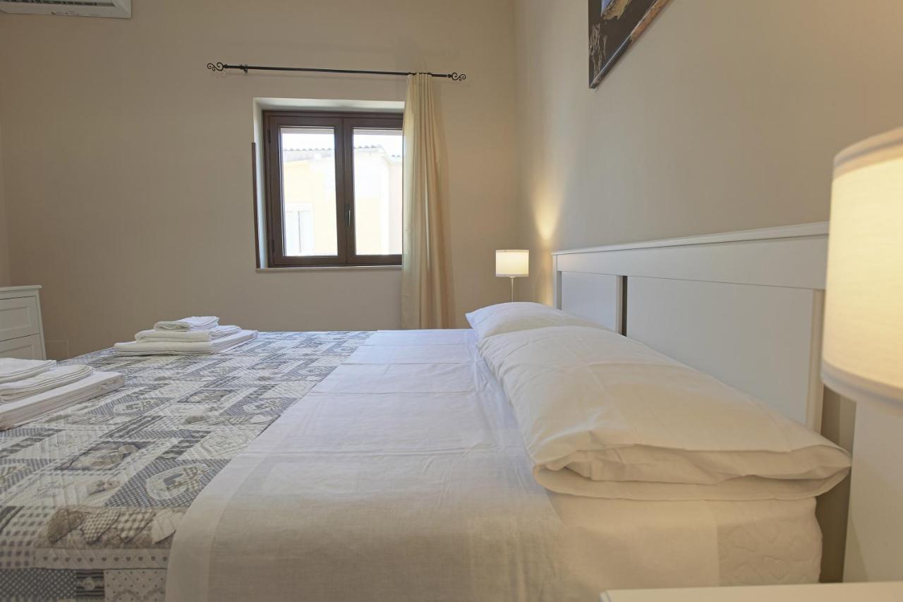 Apartament Zeus Atabyrios - Locazione Turistica Agrigento Zewnętrze zdjęcie