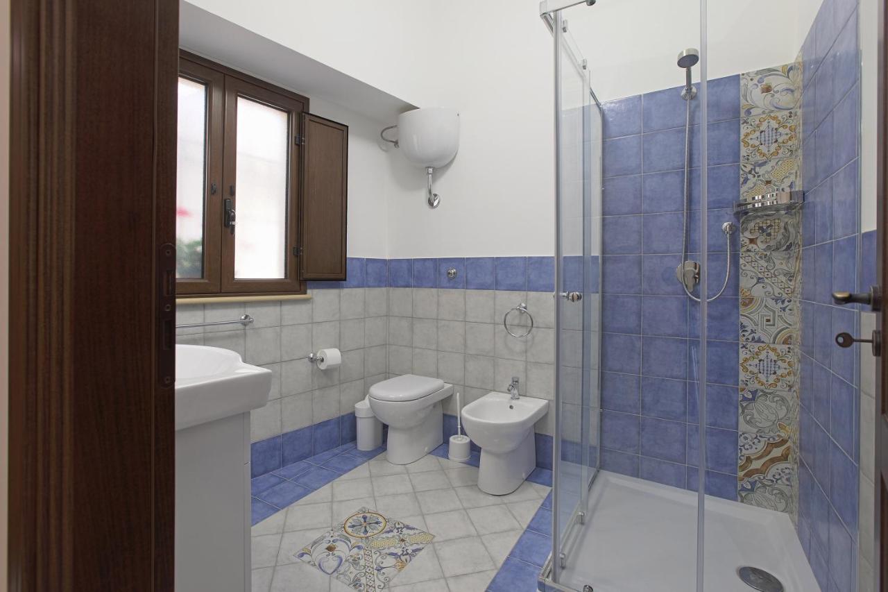 Apartament Zeus Atabyrios - Locazione Turistica Agrigento Zewnętrze zdjęcie