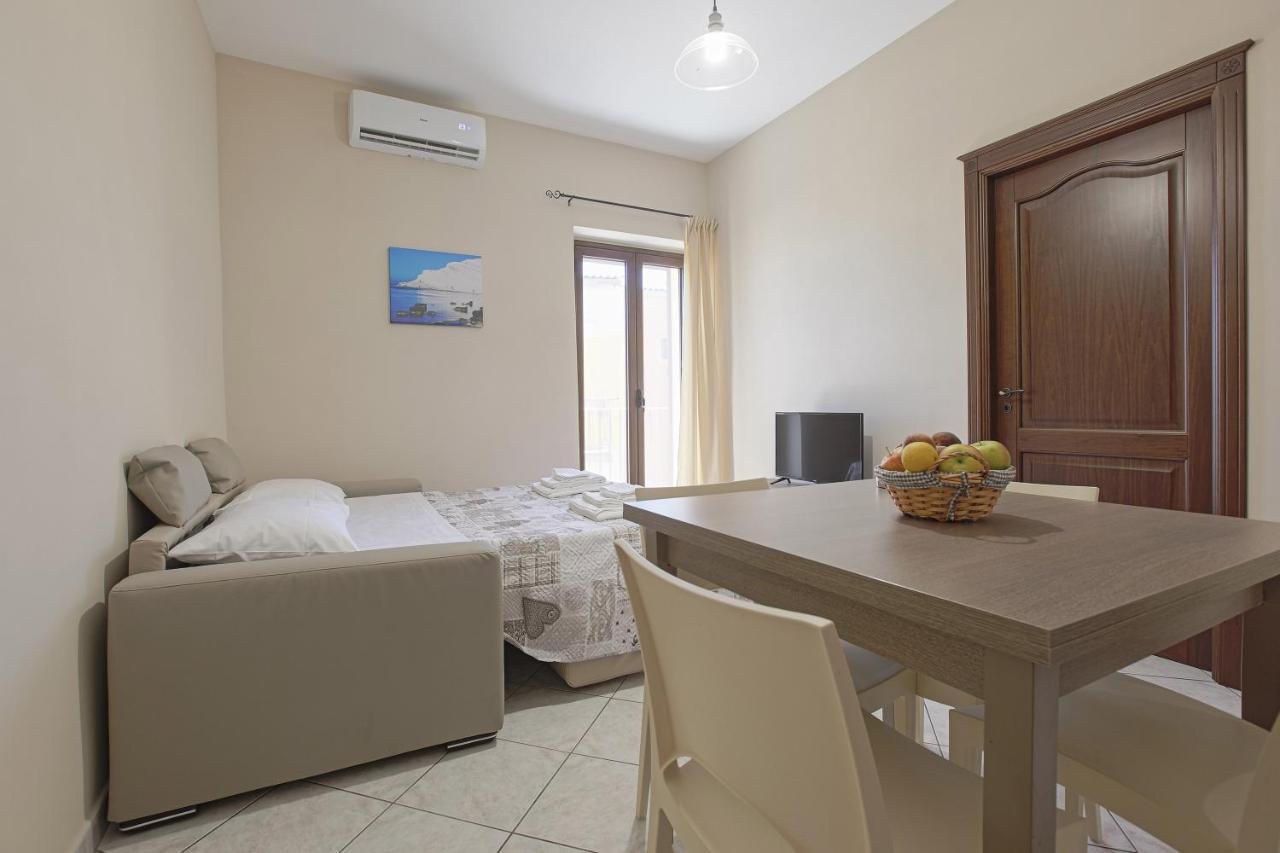 Apartament Zeus Atabyrios - Locazione Turistica Agrigento Zewnętrze zdjęcie