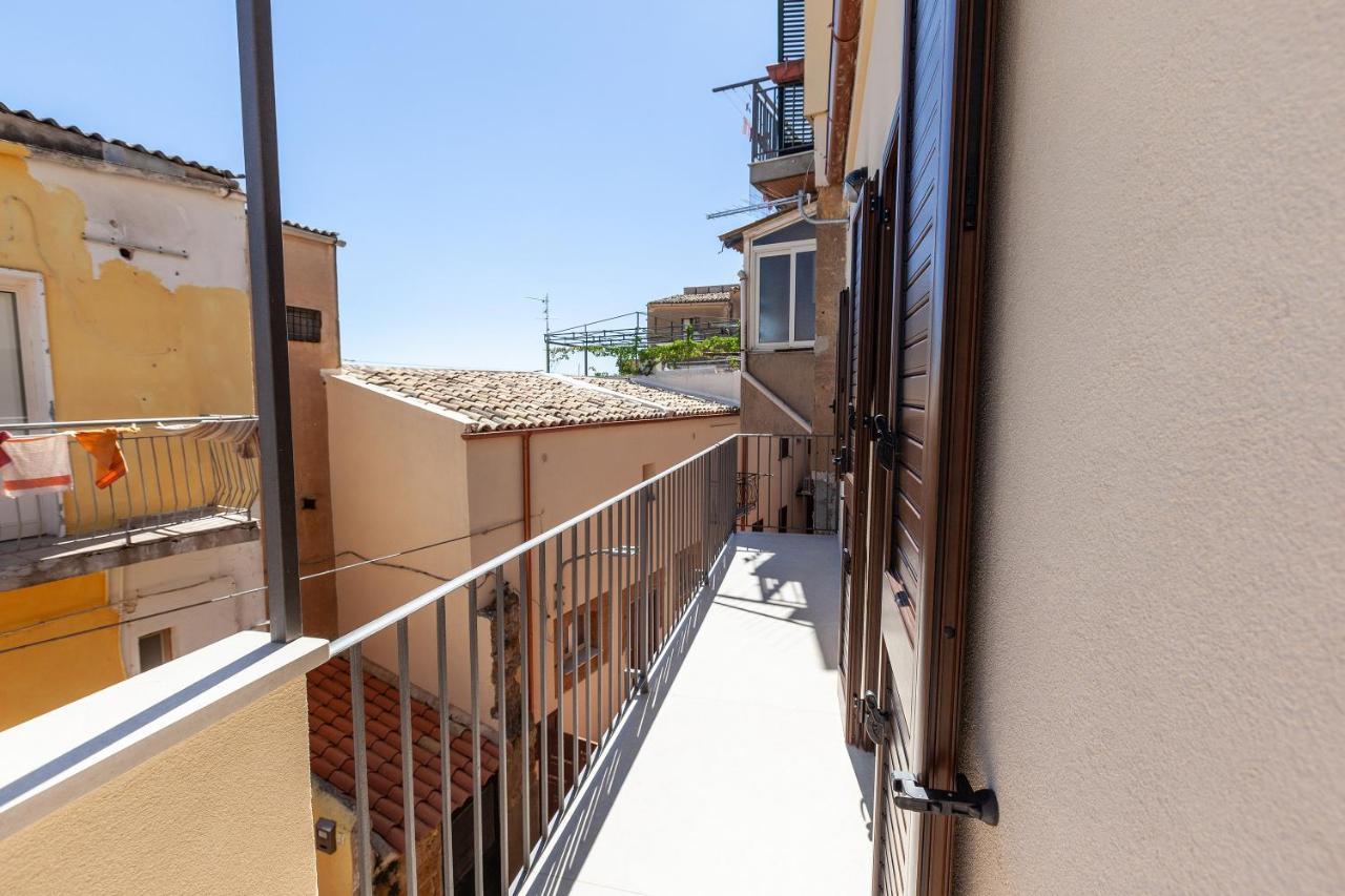 Apartament Zeus Atabyrios - Locazione Turistica Agrigento Zewnętrze zdjęcie