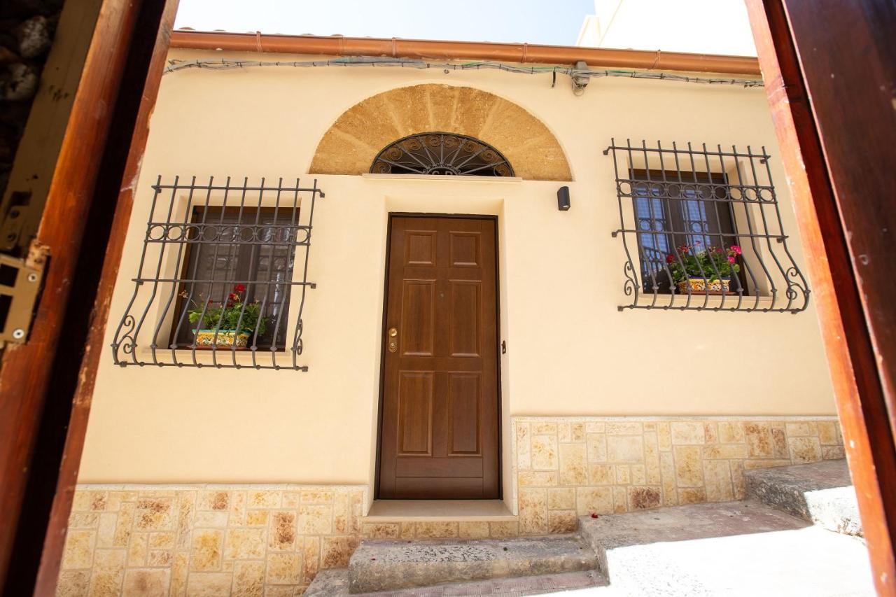 Apartament Zeus Atabyrios - Locazione Turistica Agrigento Zewnętrze zdjęcie